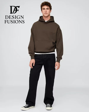 Men's Hoodies
